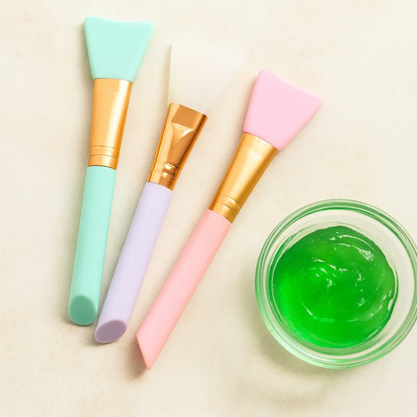 براش ماسک سیلیکونی-رشت مانتو پاتریس