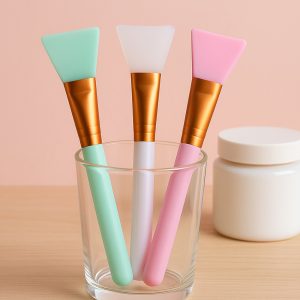 براش ماسک سیلیکونی-رشت مانتو پاتریس