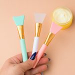 براش ماسک سیلیکونی-رشت مانتو پاتریس