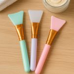 براش ماسک سیلیکونی-رشت مانتو پاتریس