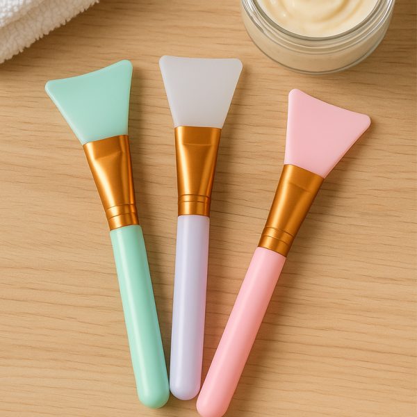 براش ماسک سیلیکونی-رشت مانتو پاتریس