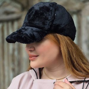 کلاه پرکی تدی - مانتو پاتریس رشت