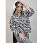 کت کراپ پیچازی - مانتو پاتریس رشت