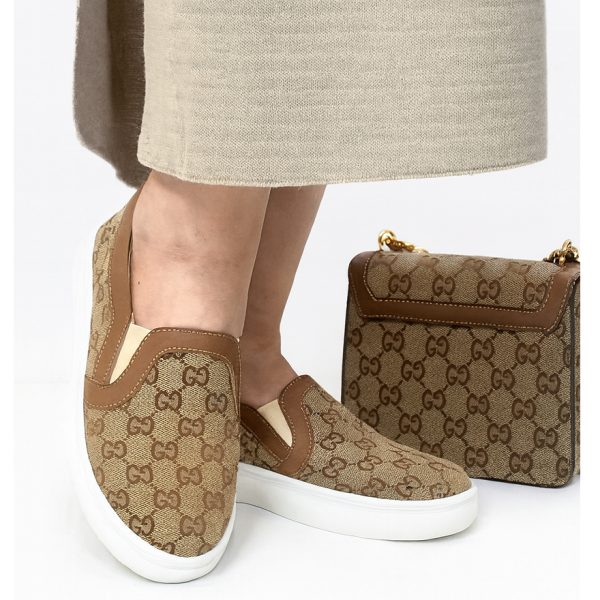 37000250-1 کالچ ونس مانتو پاتریس