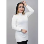 تونیک گپ بافت - مانتو پاتریس رشت