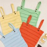 تاپ کراپ کرکره ای فانریپ - مانتو پاتریس رشت