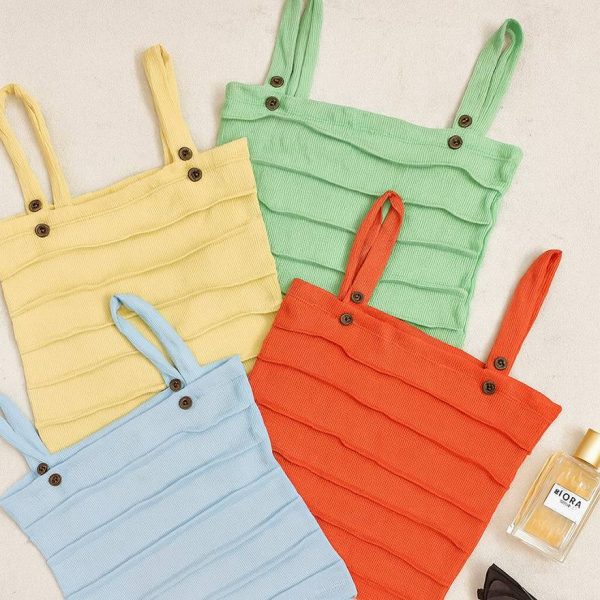 تاپ کراپ کرکره ای فانریپ - مانتو پاتریس رشت