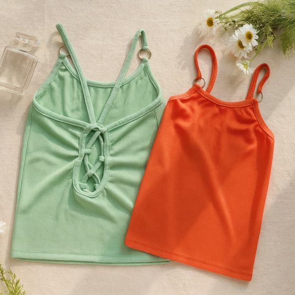 تاپ فانریپ پشت بندی - مانتو پاتریس رشت