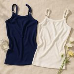 تاپ فانریپ پشت بندی - مانتو پاتریس رشت