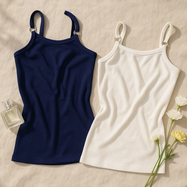 تاپ فانریپ پشت بندی - مانتو پاتریس رشت