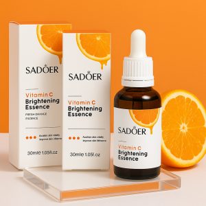 سرم ویتامین سی-رشت مانتو پاتریس