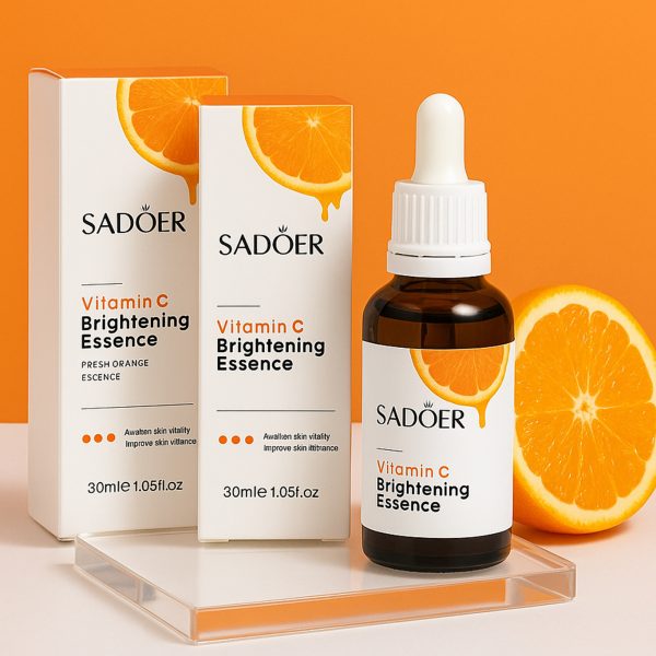 سرم ویتامین سی-رشت مانتو پاتریس