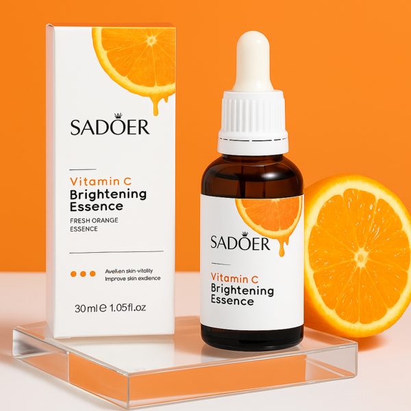 سرم ویتامین سی-رشت مانتو پاتریس