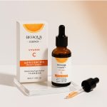 سرم ویتامین C کوچک -رشت مانتو پاتریس