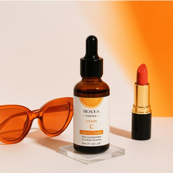 39600205-4 سرم ویتامین C کوچک -رشت مانتو پاتریس