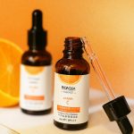 سرم ویتامین C کوچک -رشت مانتو پاتریس