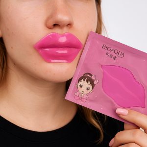 ماسک لب-رشت مانتو پاتربس