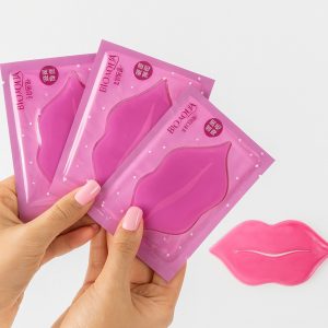 ماسک لب-رشت مانتو پاتربس