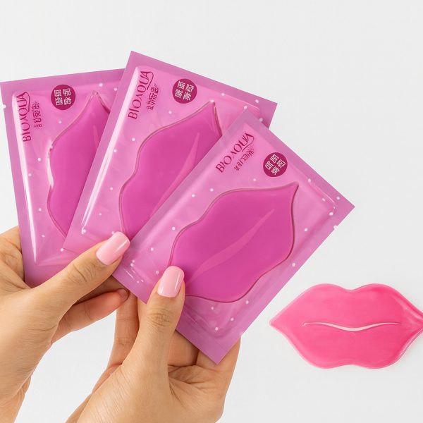 ماسک لب-رشت مانتو پاتربس