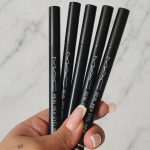 خط چشم مک-رشت مانتو پاتریس