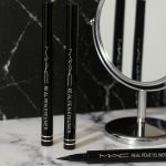 خط چشم مک-رشت مانتو پاتریس