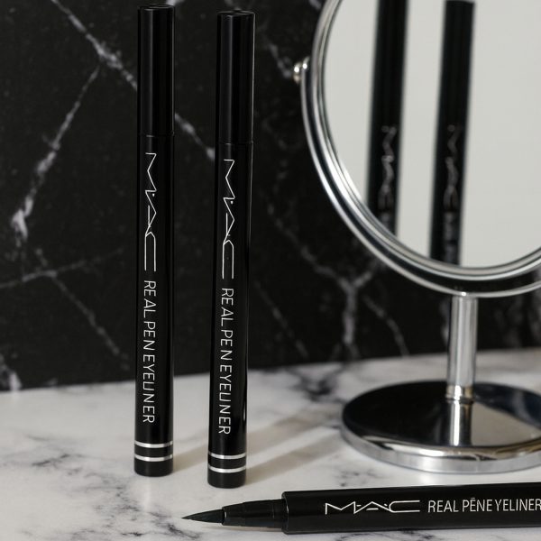 خط چشم مک-رشت مانتو پاتریس