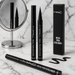 خط چشم مک-رشت مانتو پاتریس