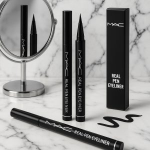 خط چشم مک-رشت مانتو پاتریس