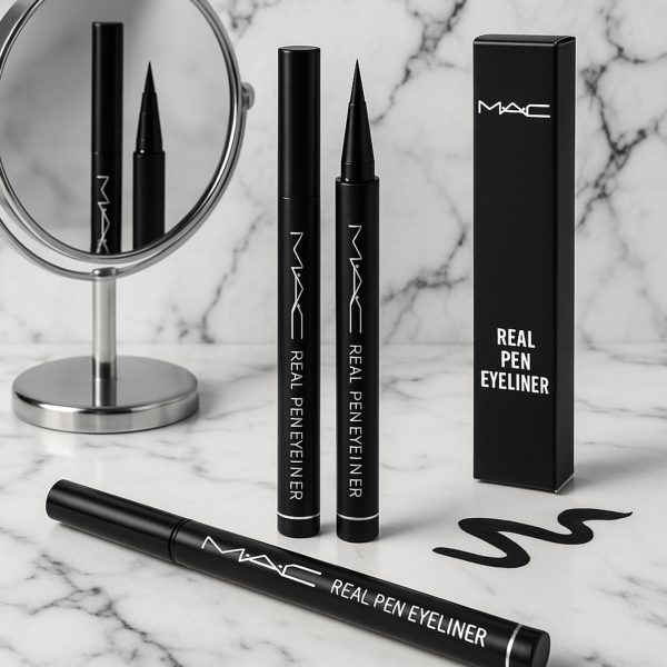 خط چشم مک-رشت مانتو پاتریس