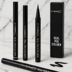 خط چشم مک-رشت مانتو پاتریس