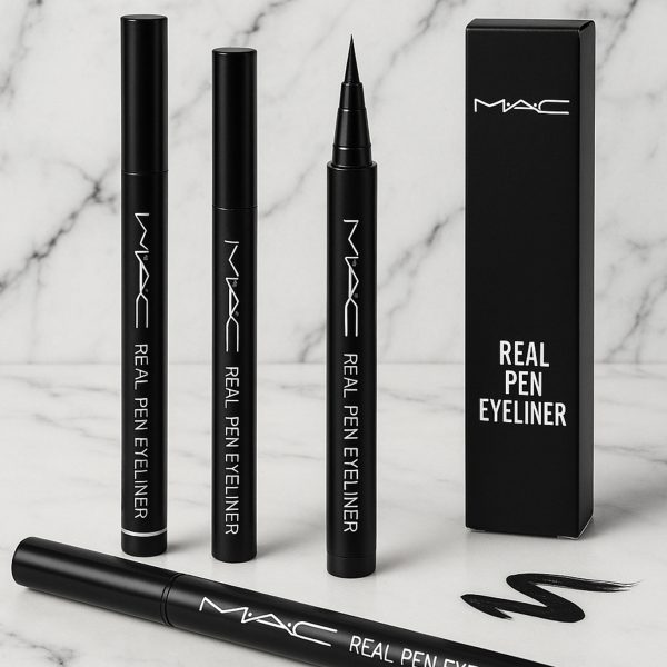 خط چشم مک-رشت مانتو پاتریس