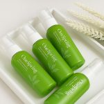 اسپری چای سبز-رشت مانتو پاتریس