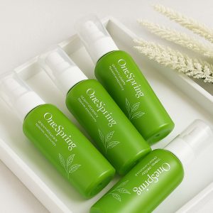 اسپری چای سبز-رشت مانتو پاتریس