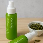 اسپری چای سبز-رشت مانتو پاتریس