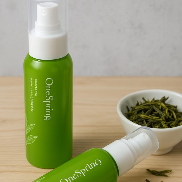 اسپری چای سبز-رشت مانتو پاتریس