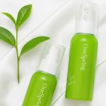 اسپری چای سبز-رشت مانتو پاتریس