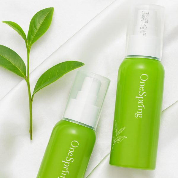 اسپری چای سبز-رشت مانتو پاتریس