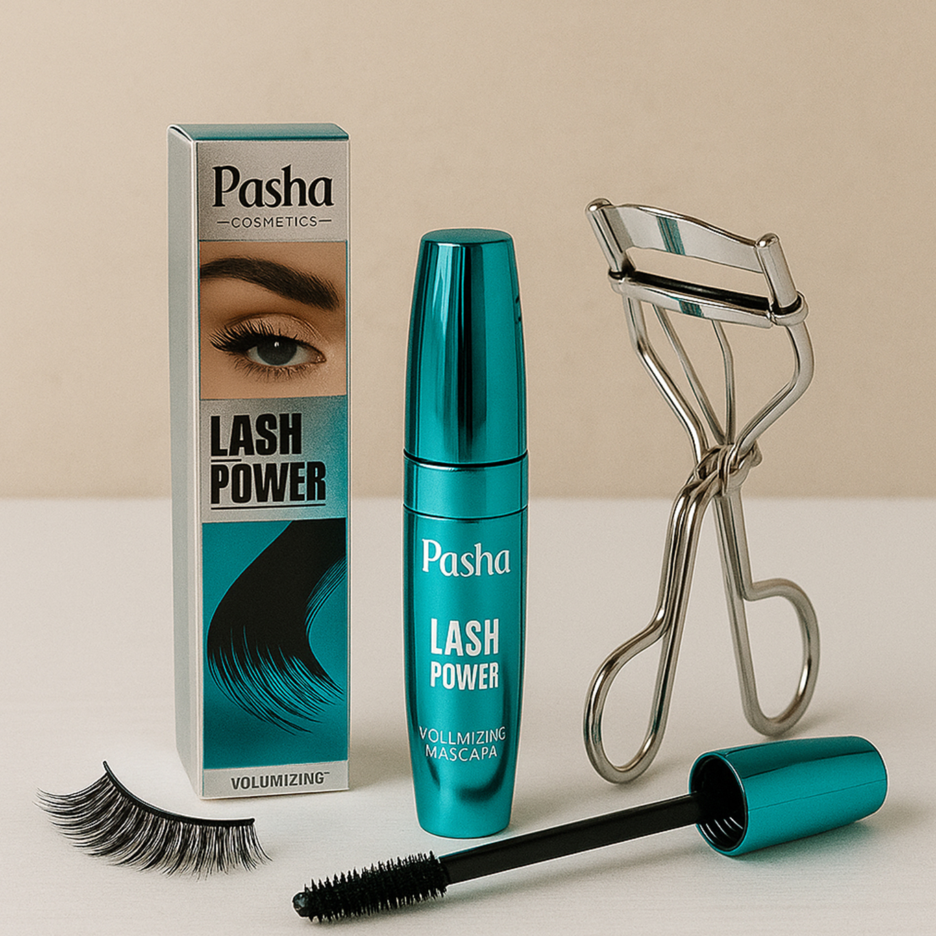 ریمل پاشا-رشت مانتو پاتریس