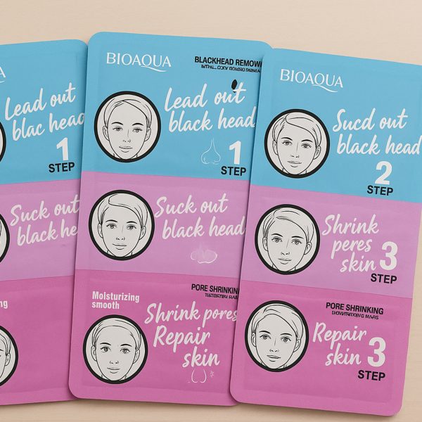 ماسک بینی-رشت مانتو پاتریس