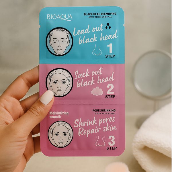 ماسک بینی-رشت مانتو پاتریس