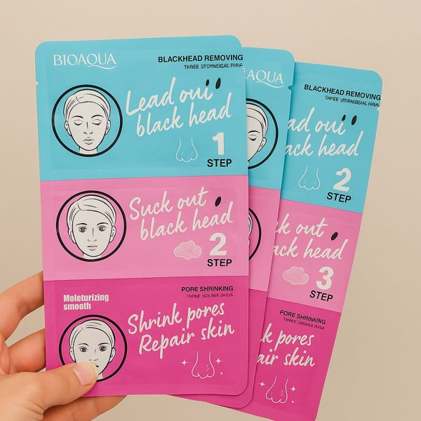 ماسک بینی-رشت مانتو پاتریس