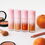 رژ گونه مایع-رشت مانتو پاتریس