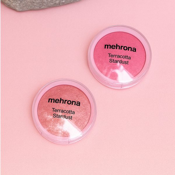 رژگونه مهرونا-رشت مانتو پاتریس