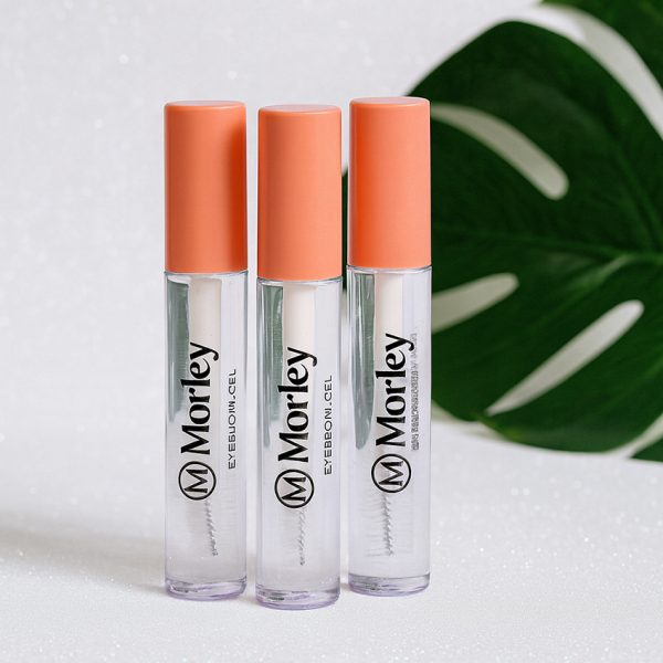 ژل ابرو مورلی-رشت مانتو پاتریس