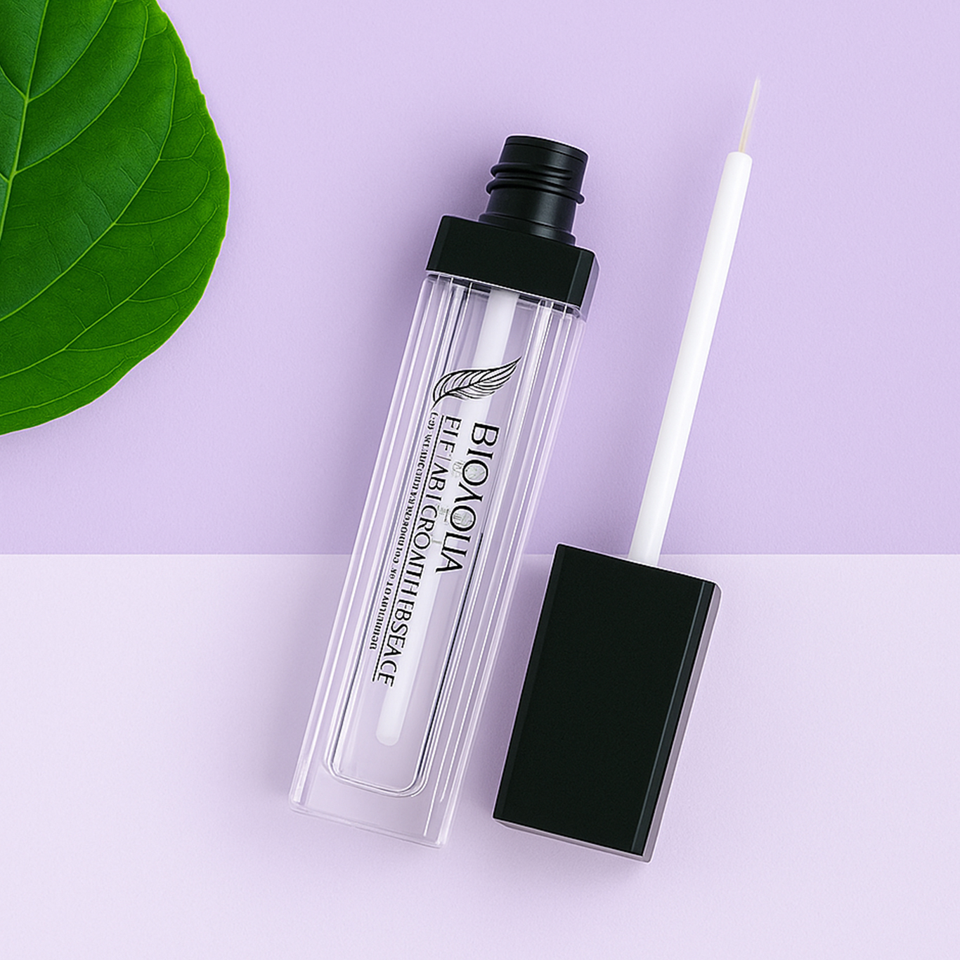 تقویت مژه-رشت مانتو پاتریس