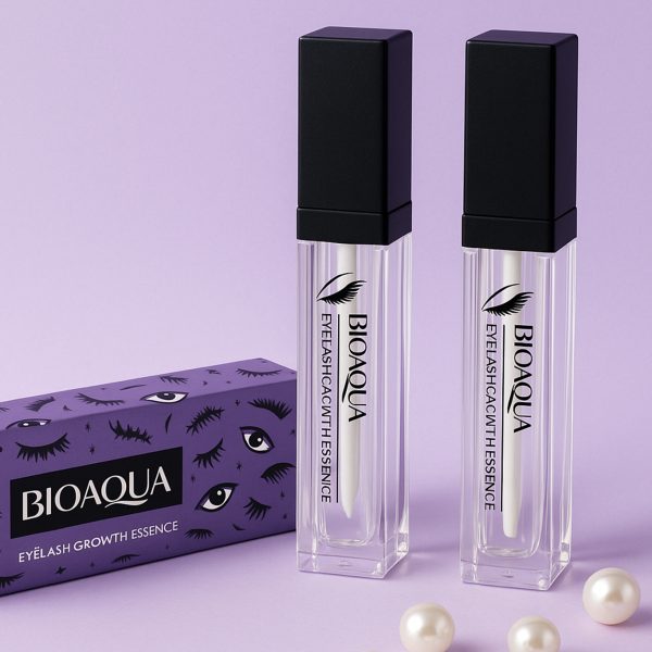 تقویت مژه-رشت مانتو پاتریس