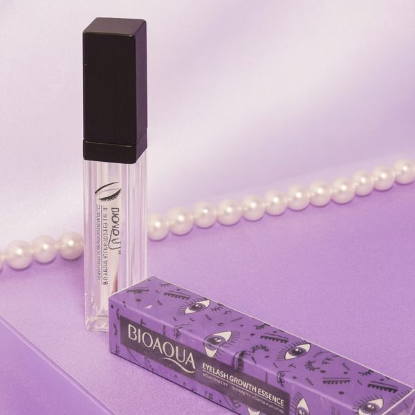 تقویت مژه-رشت مانتو پاتریس