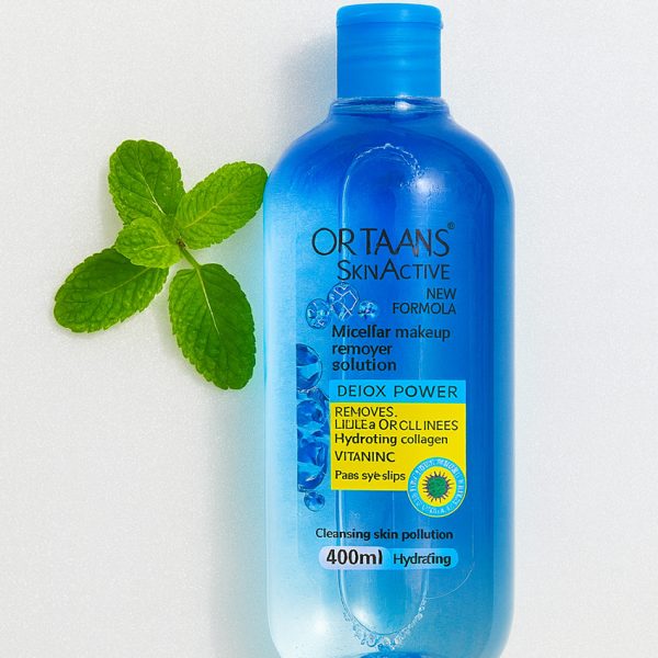 میسلار دو فاز اورتانیس-رشت مانتو پاتریس