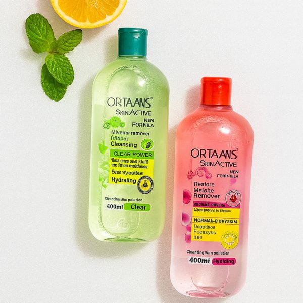 میسلار دو فاز اورتانیس-رشت مانتو پاتریس