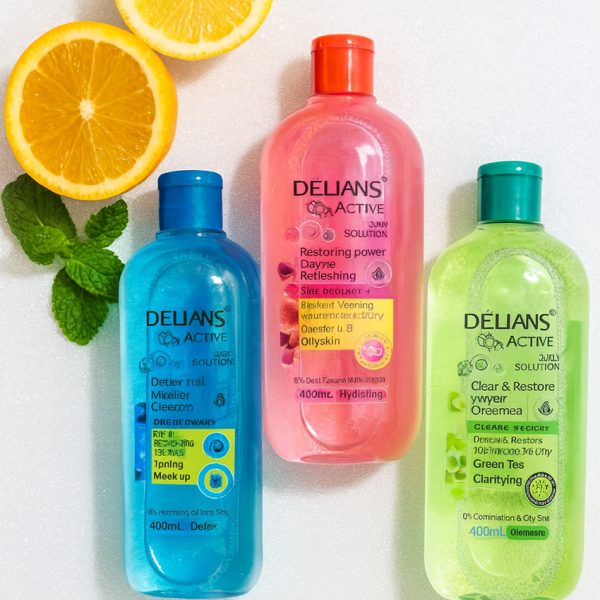 میسلار دو فاز اورتانیس-رشت مانتو پاتریس